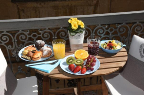 Гостиница B&B Matteo da Lecce  Лечче